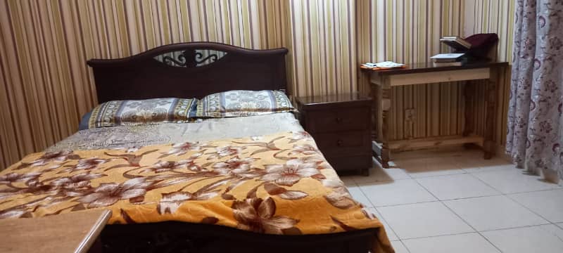 Furnished Room For Rent 40