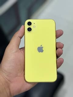 iPhone 11