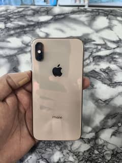 iPhone XS Read Ad