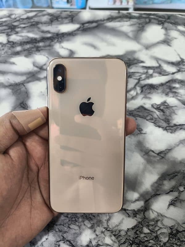 iPhone XS Read Ad 0