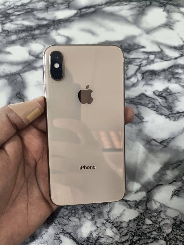 iPhone XS Read Ad 3