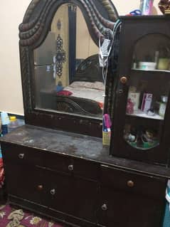 bed and singarmez for sale