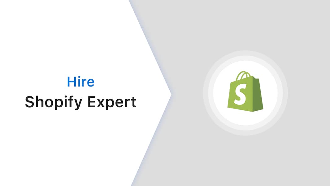 Shopify Expert Needed 0