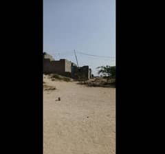 plot for sale in Quaidabad  Abbas Town