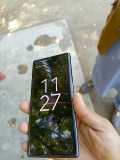 Google pixel 6pro 12GB 128GB