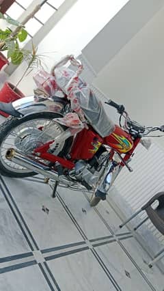 Yamaha 2008 new condition Multan registration