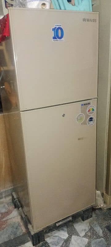 Vaves fridge For Sale 0