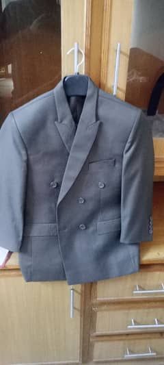 Suit for boy