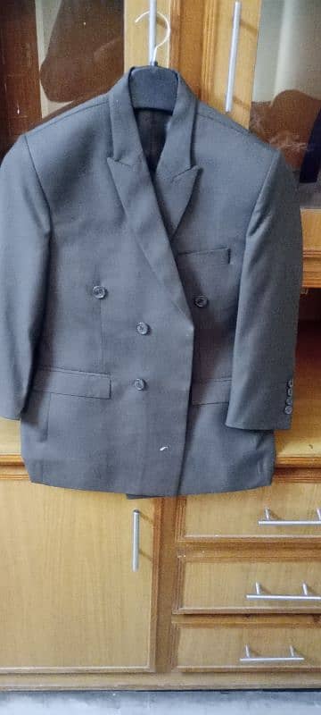 Suit for boy 1