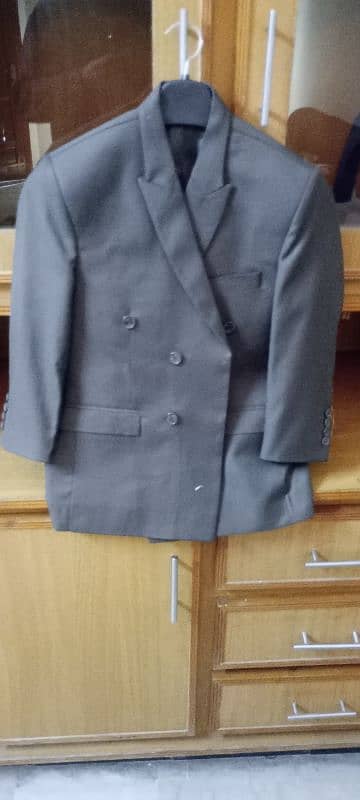 Suit for boy 2