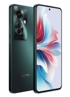 Oppo Reno 11f