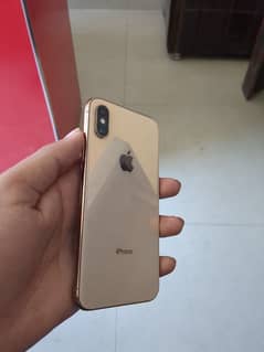 iphone xs battery exchange ha likn original ha pta approved