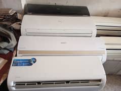 AC/DC INVERTER/ORIENT/Midea/HAIER/KENWOOD/SHARP/Electrolux/CHANGHONG/R