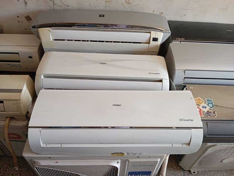 AC/DC INVERTER/ORIENT/Midea/HAIER/KENWOOD/SHARP/Electrolux/CHANGHONG/R 1