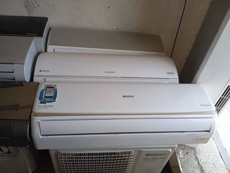 AC/DC INVERTER/ORIENT/Midea/HAIER/KENWOOD/SHARP/Electrolux/CHANGHONG/R 2