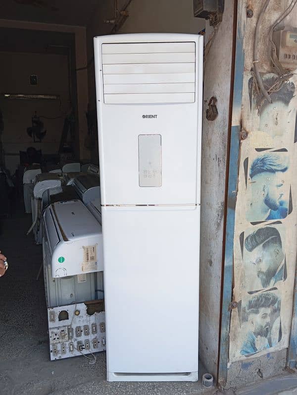 AC/DC INVERTER/ORIENT/Midea/HAIER/KENWOOD/SHARP/Electrolux/CHANGHONG/R 4