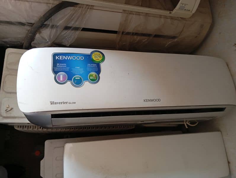 AC/DC INVERTER/ORIENT/Midea/HAIER/KENWOOD/SHARP/Electrolux/CHANGHONG/R 7