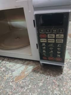 Dawalnace micro wave oven