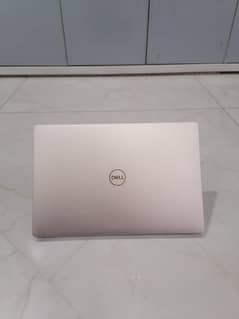 DELL XPS