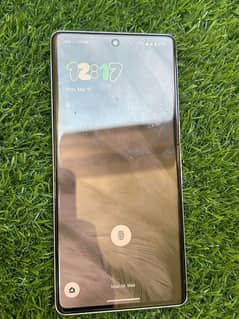 Google Pixel 7 pro condition 10/10 (used) without box