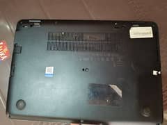 HP i5 6th Generation 4GB Ram 256 SSD