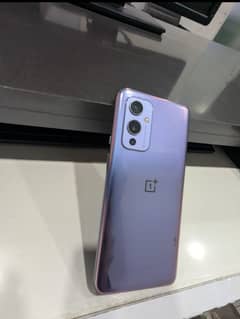 OnePlus 9 ha Beast for gaming purpose