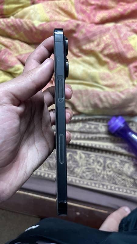 iphone 14 pro max(jv) 128gb BH97% 1