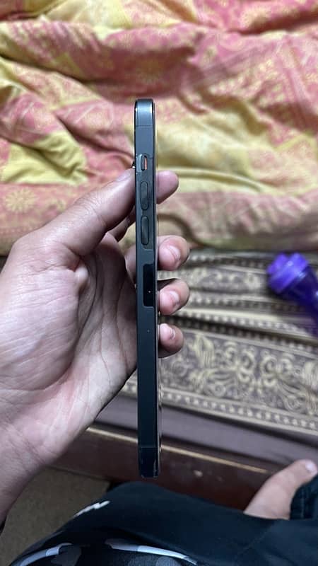 iphone 14 pro max(jv) 128gb BH97% 3