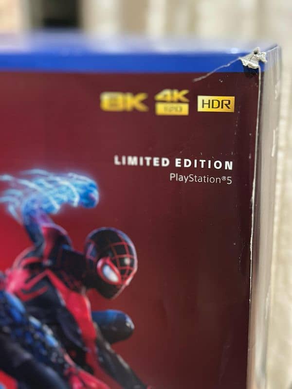 ps5 limited edition 6