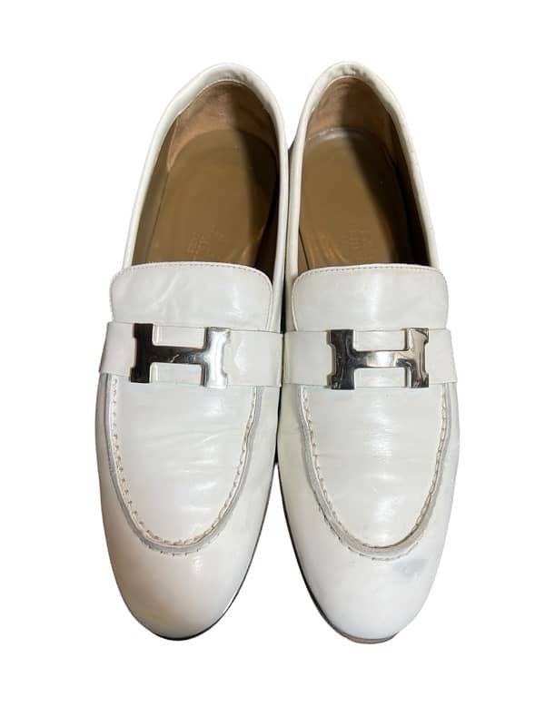 Hermes shoes 17