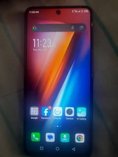 infinix hot 11 s