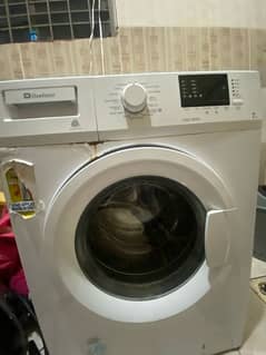 laundary