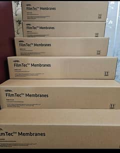 Film TEC 8040 Membrane