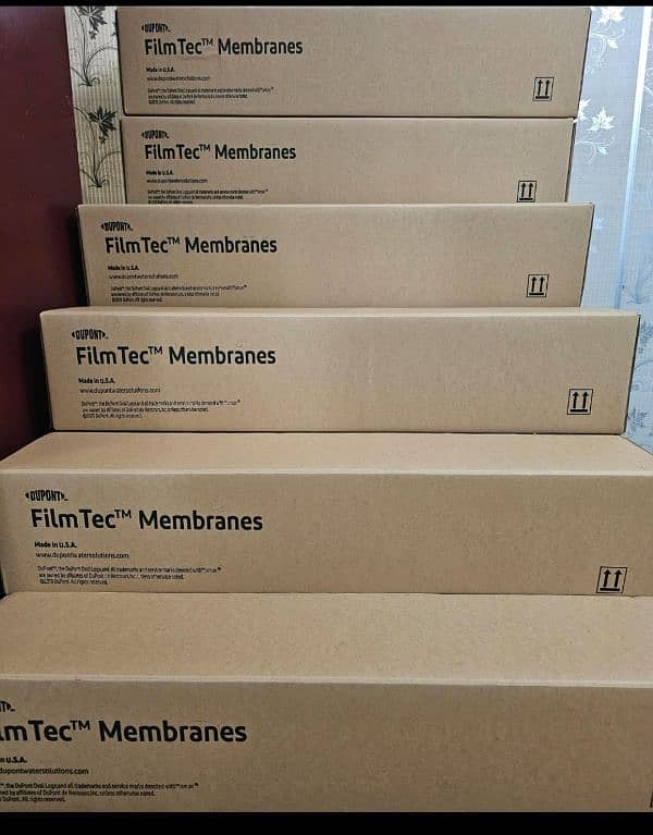 Film TEC 8040 Membrane 0