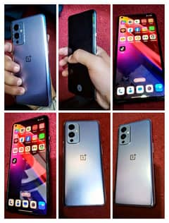 One plus 9 5g Mobile Sell