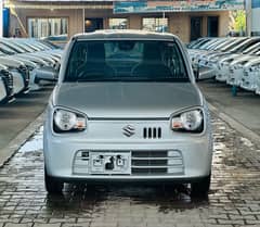 SUZUKI ALTO L ENE CHARGE 2021