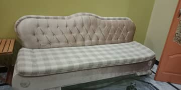 7 Seater Sofa Set