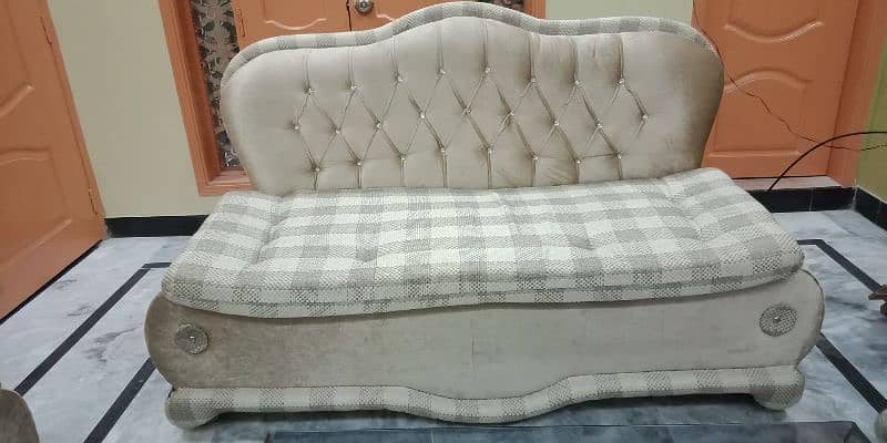 7 Seater Sofa Set 1