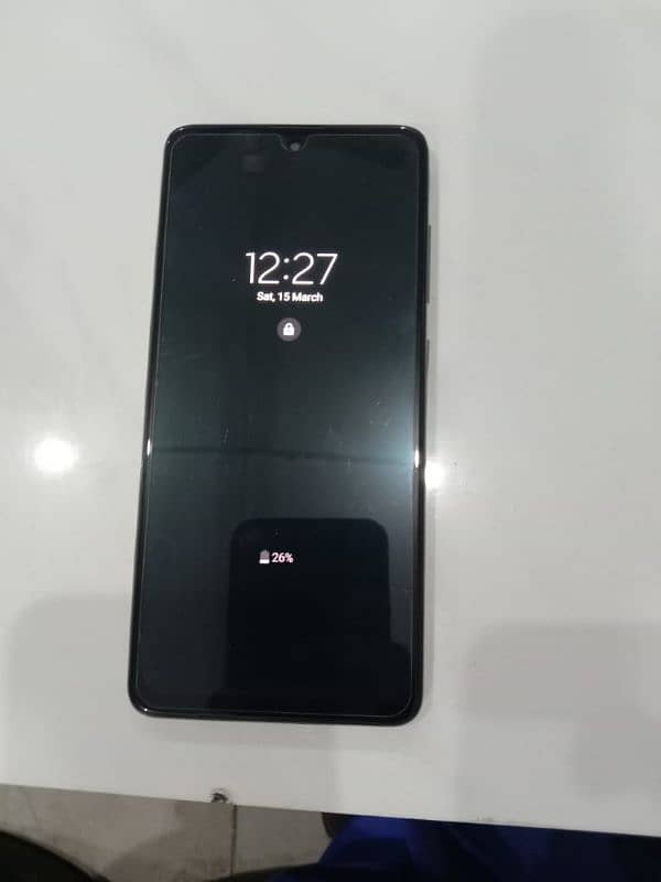 samsung galaxy A51 1