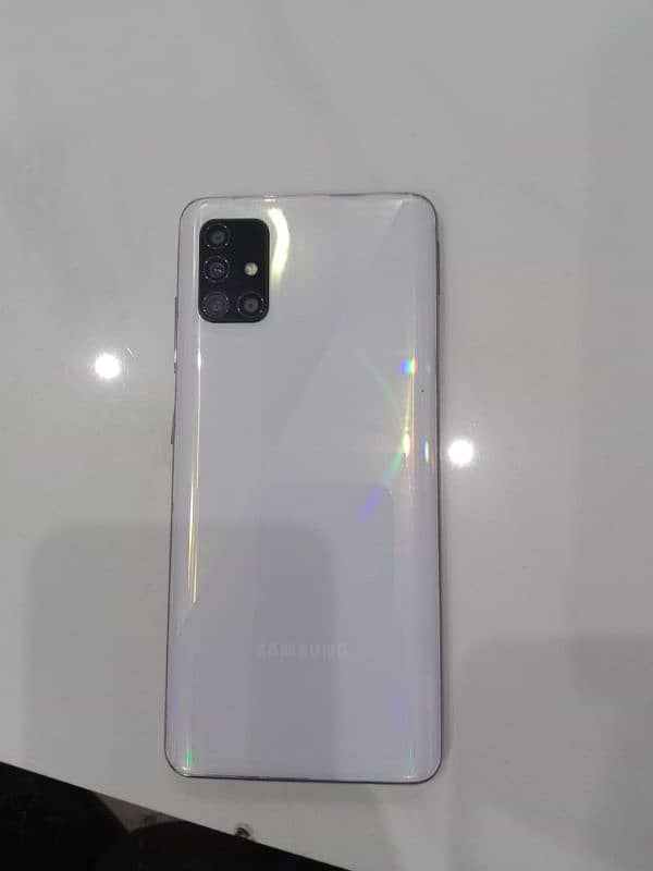 samsung galaxy A51 2