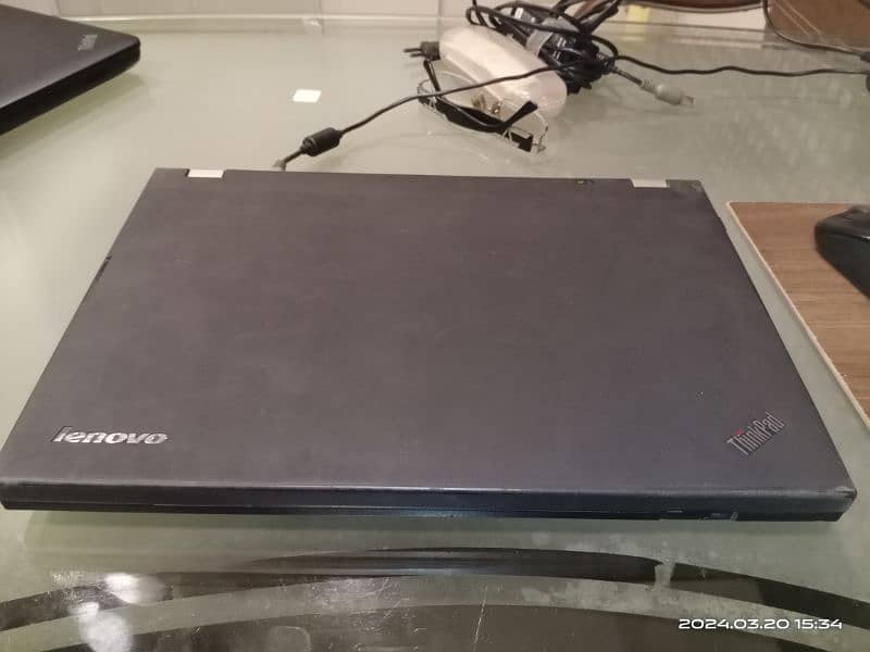 Lenovo Core i5 1