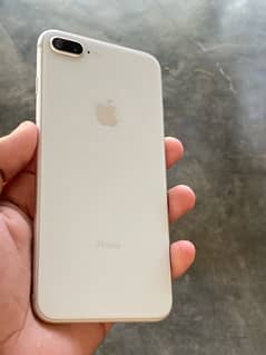 iphone 8 plus 256gb PTA approved