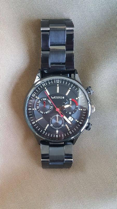 Men's Watch (Brand New) 0