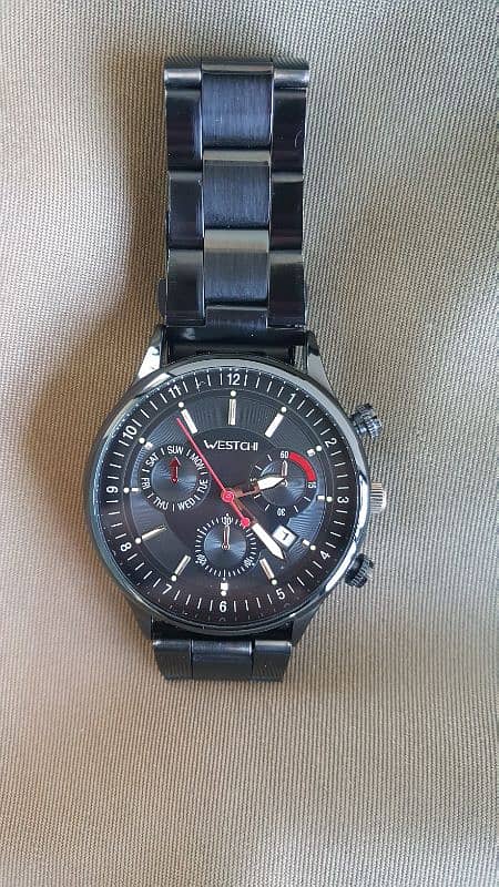 Men's Watch (Brand New) 1