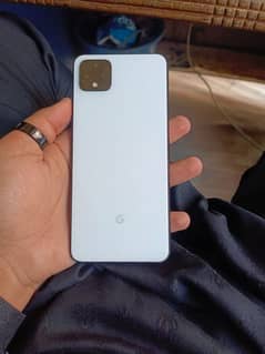 Google pixel 4 XL new condition