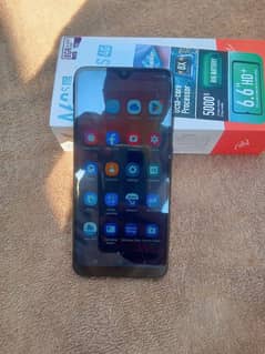 Samsung Galaxy A50