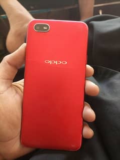 Oppo a1k