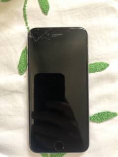 iPhone 6 (Used) – Slight Panel Damage, Fully Functional