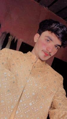 Hussnain Ali