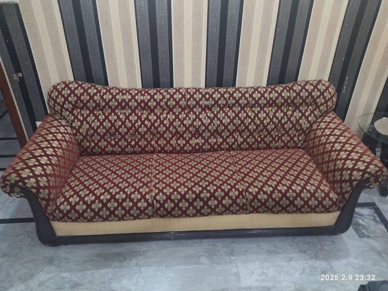 5 seater sofa set 4